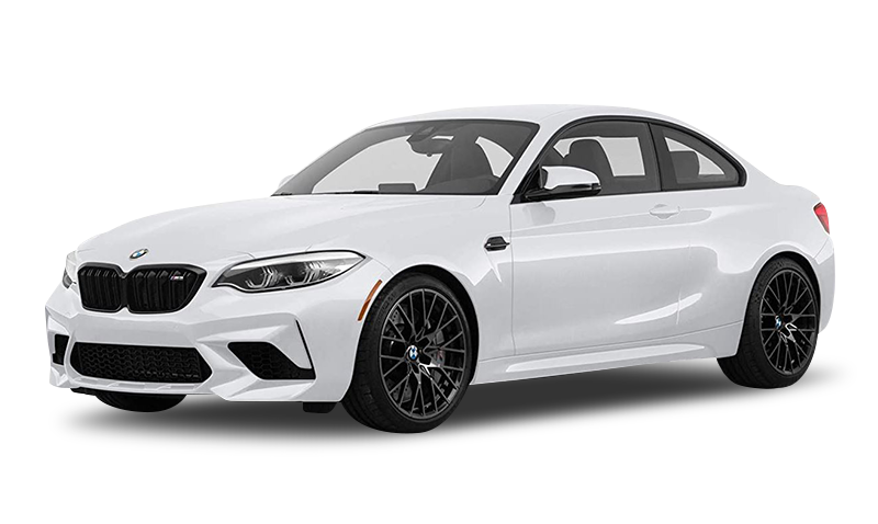 알파인 화이트 익스테리어